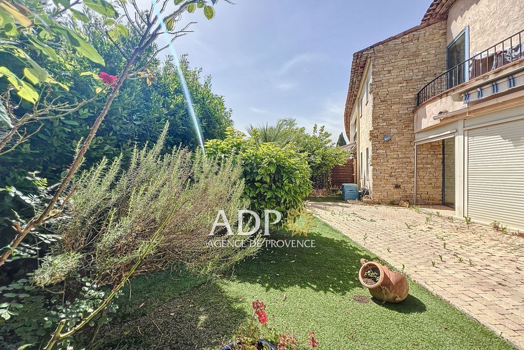 Achat appartement à vendre 3 pièces 85 m² - Auribeau-sur-Siagne