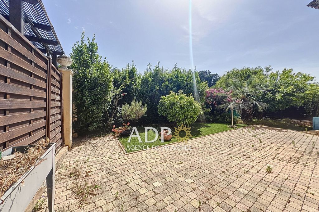 Achat appartement 3 pièce(s) Auribeau-sur-Siagne