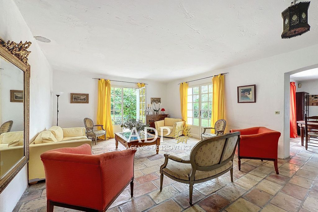 Achat maison 5 chambre(s) - Grasse