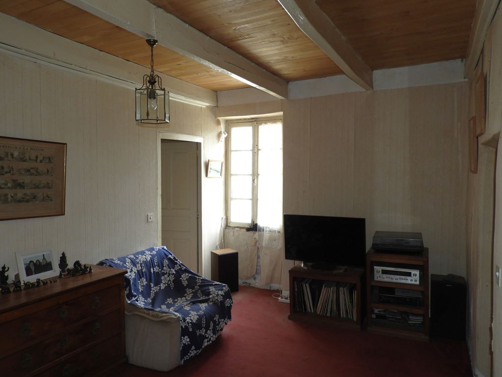 Achat maison 2 chambre(s) - Maleville