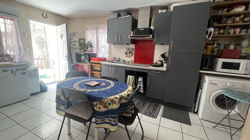 Achat maison 1 chambre(s) - Cuxac-d'Aude