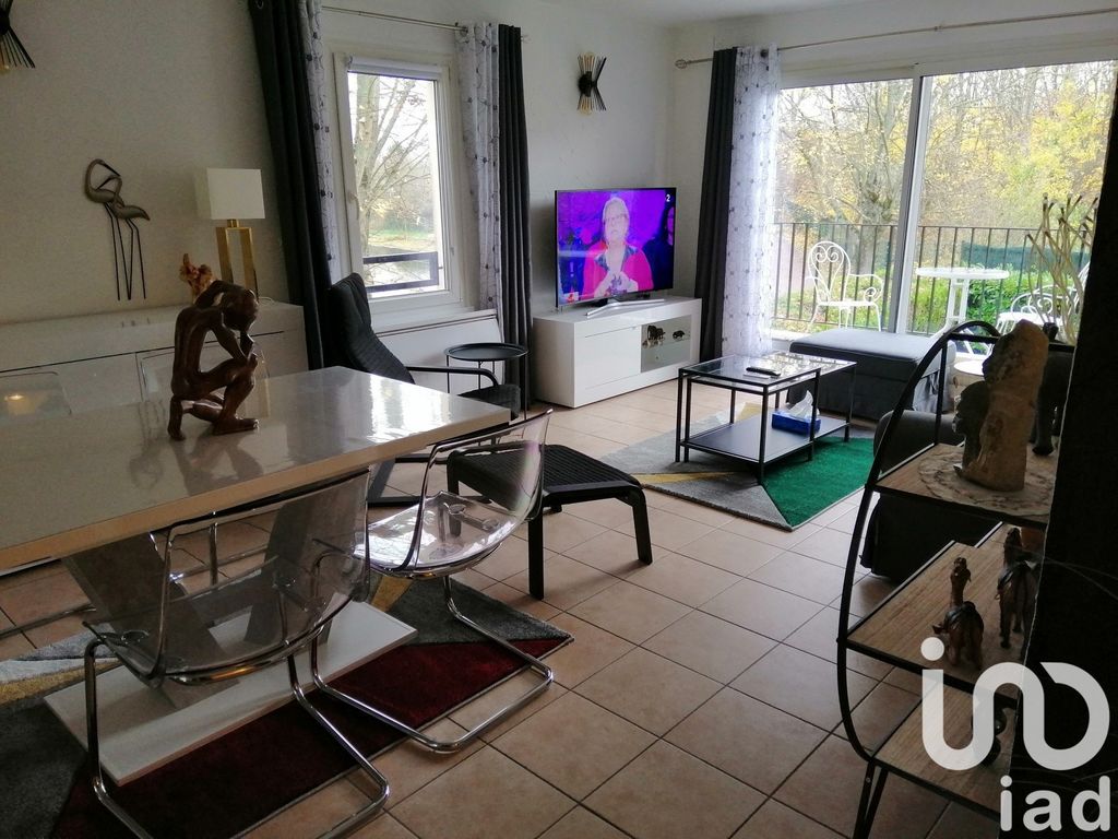 Achat appartement 4 pièce(s) Évry