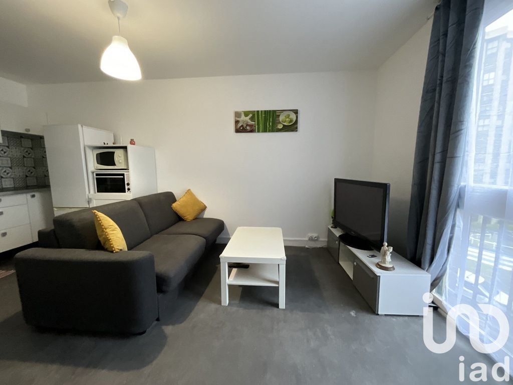 Achat appartement à vendre 2 pièces 28 m² - Grigny