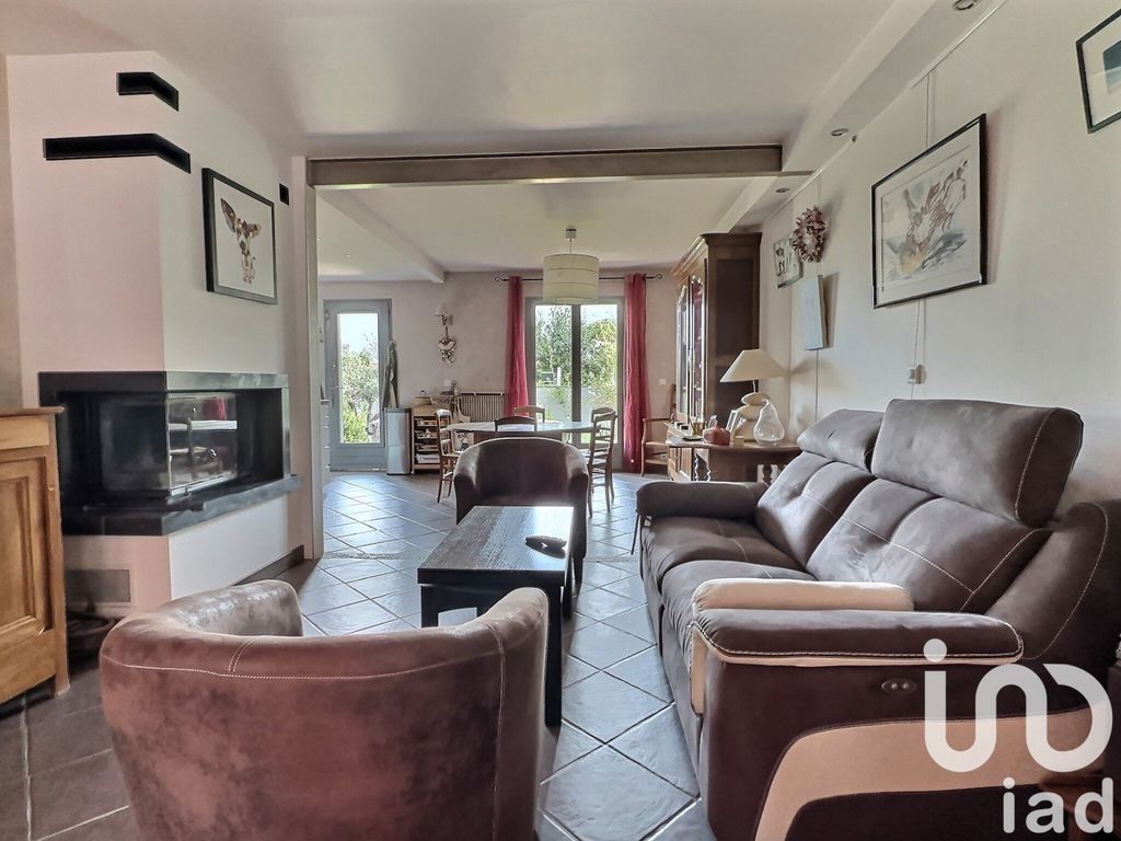 Achat maison à vendre 4 chambres 150 m² - Orly