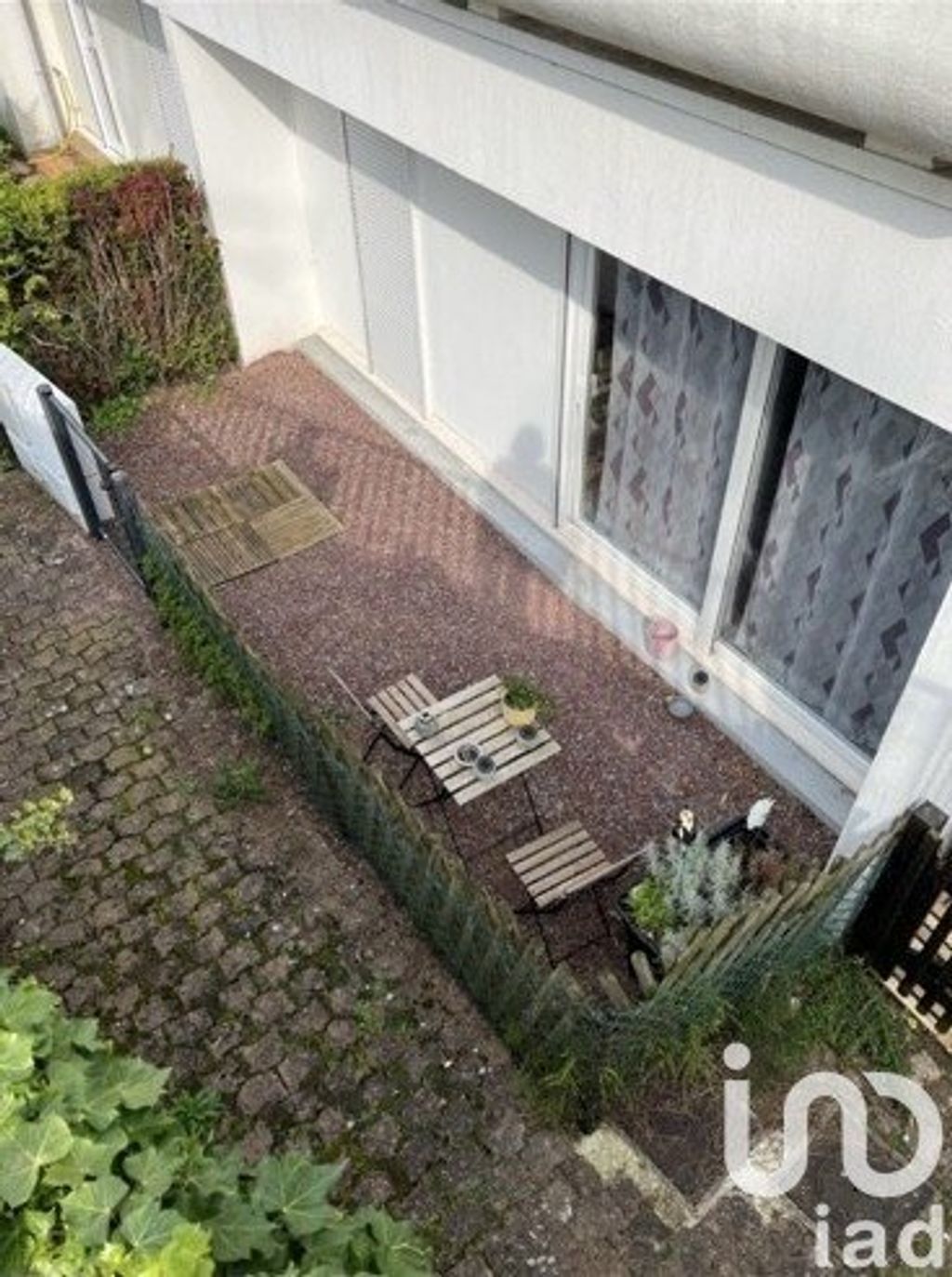 Achat appartement à vendre 2 pièces 53 m² - Amiens