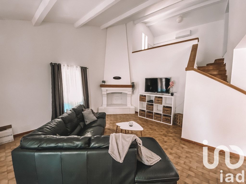 Achat maison 4 chambre(s) - Cheval-Blanc