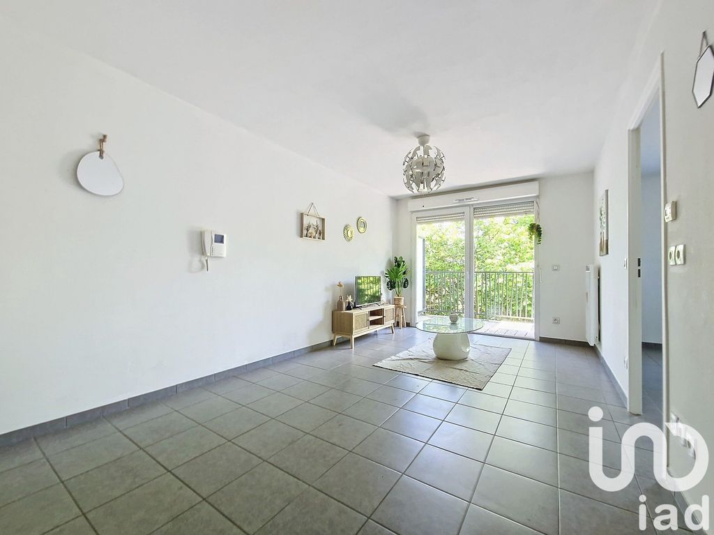 Achat appartement à vendre 2 pièces 38 m² - Cenon