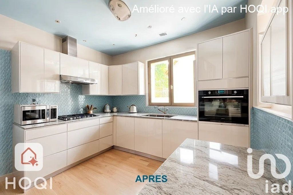 Achat maison 3 chambre(s) - Achères