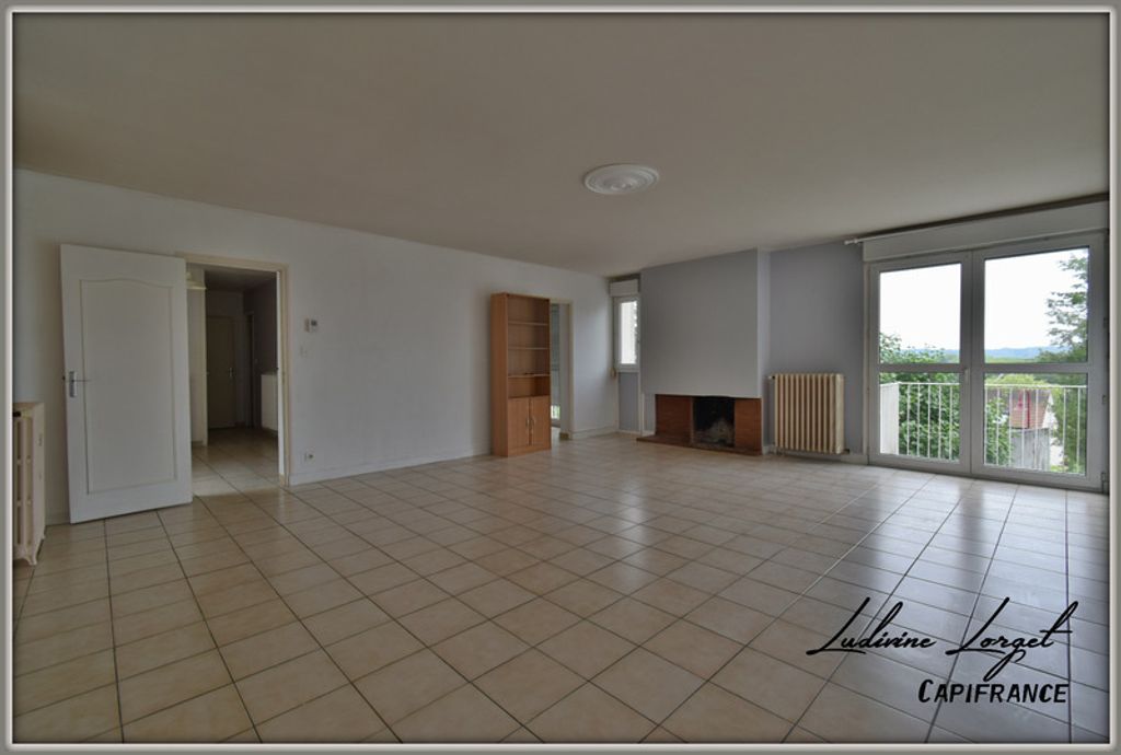 Achat maison à vendre 4 chambres 130 m² - Cuffies