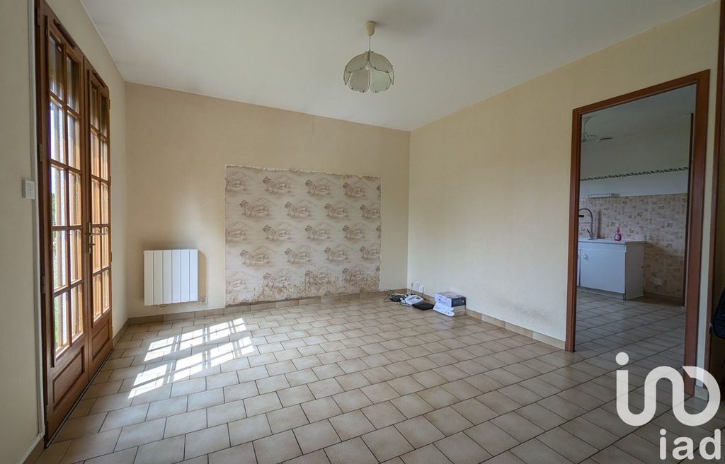 Achat maison 3 chambre(s) - Bémécourt