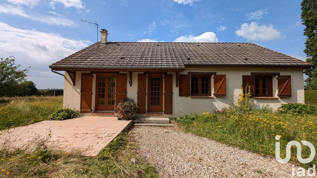 Achat maison 3 chambre(s) - Bémécourt