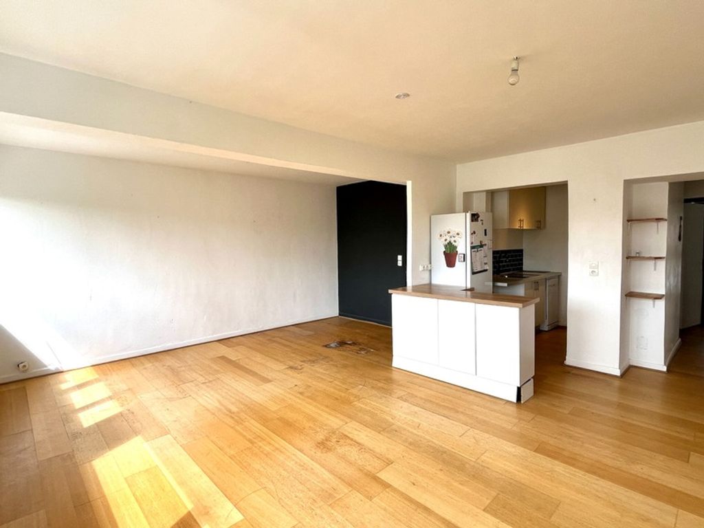 Achat appartement à vendre 3 pièces 80 m² - Lille