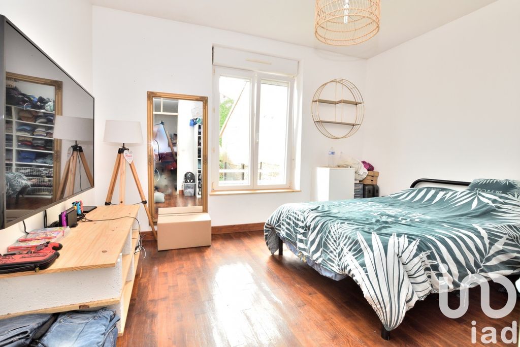 Achat maison à vendre 4 chambres 122 m² - Ourches-sur-Meuse
