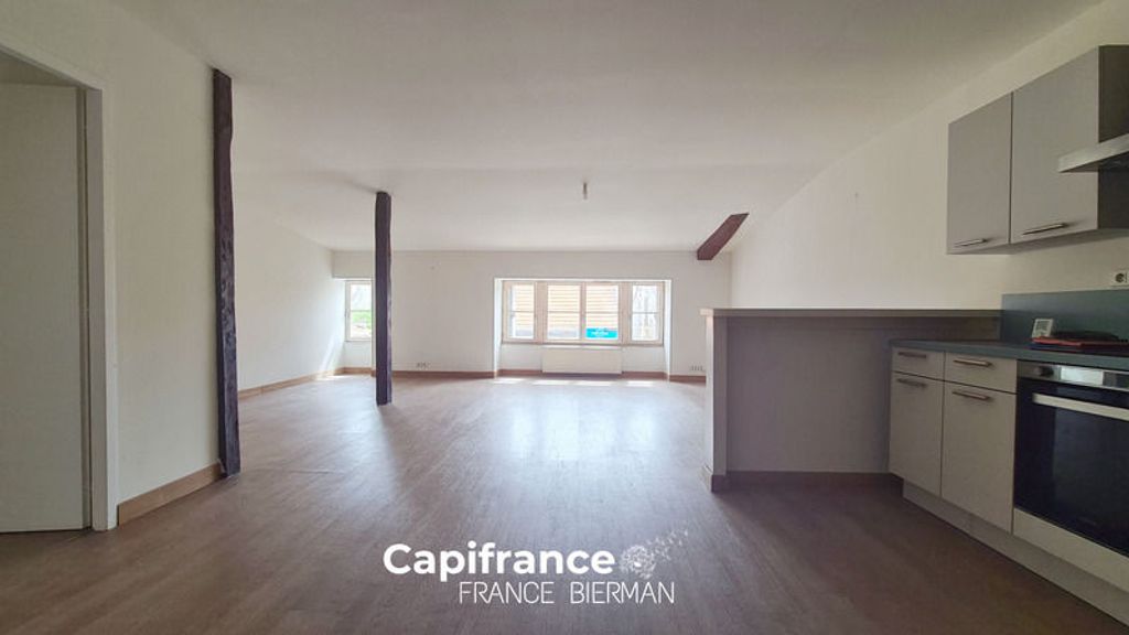 Achat appartement 4 pièce(s) Niort