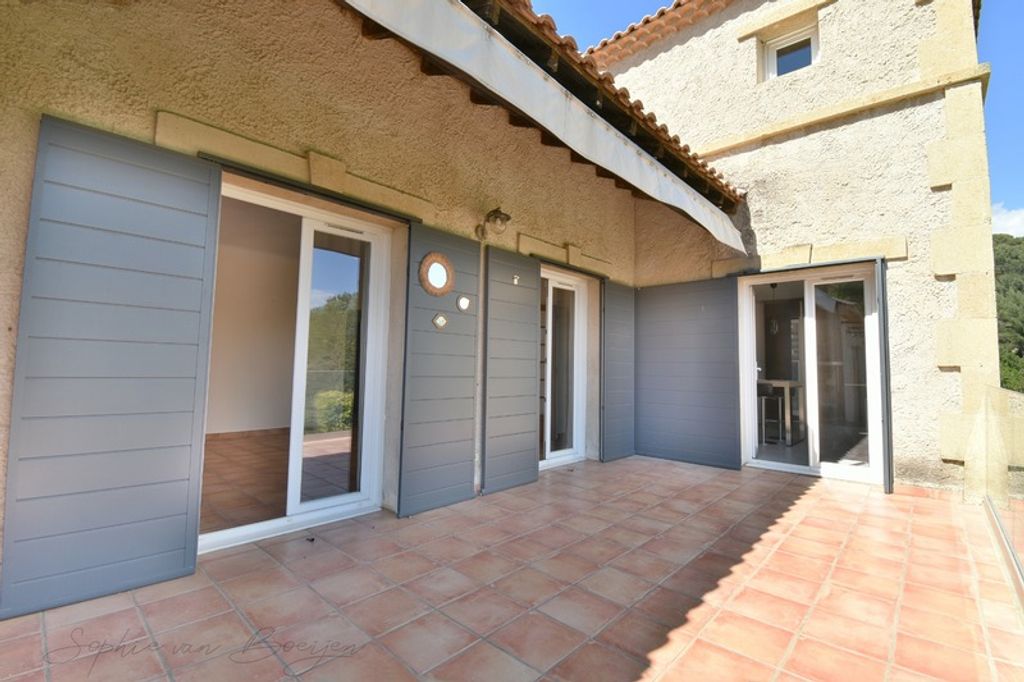 Achat maison 4 chambre(s) - Aix-en-Provence