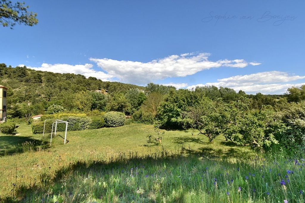 Achat maison 4 chambre(s) - Aix-en-Provence