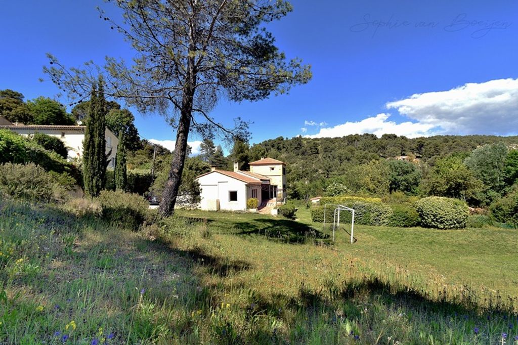 Achat maison 4 chambre(s) - Aix-en-Provence