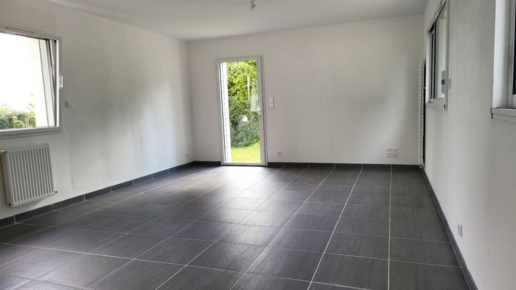 Achat maison à vendre 3 chambres 130 m² - Quéménéven