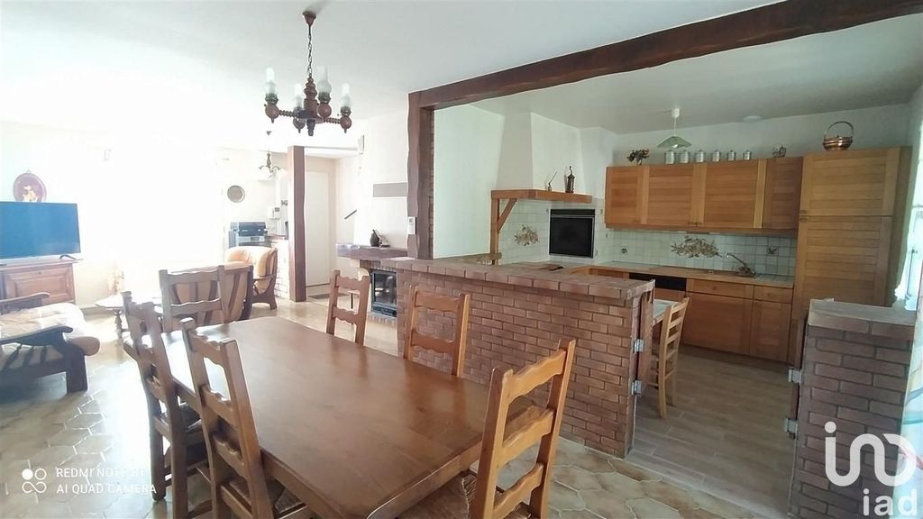 Achat maison 3 chambre(s) - Moigny-sur-École