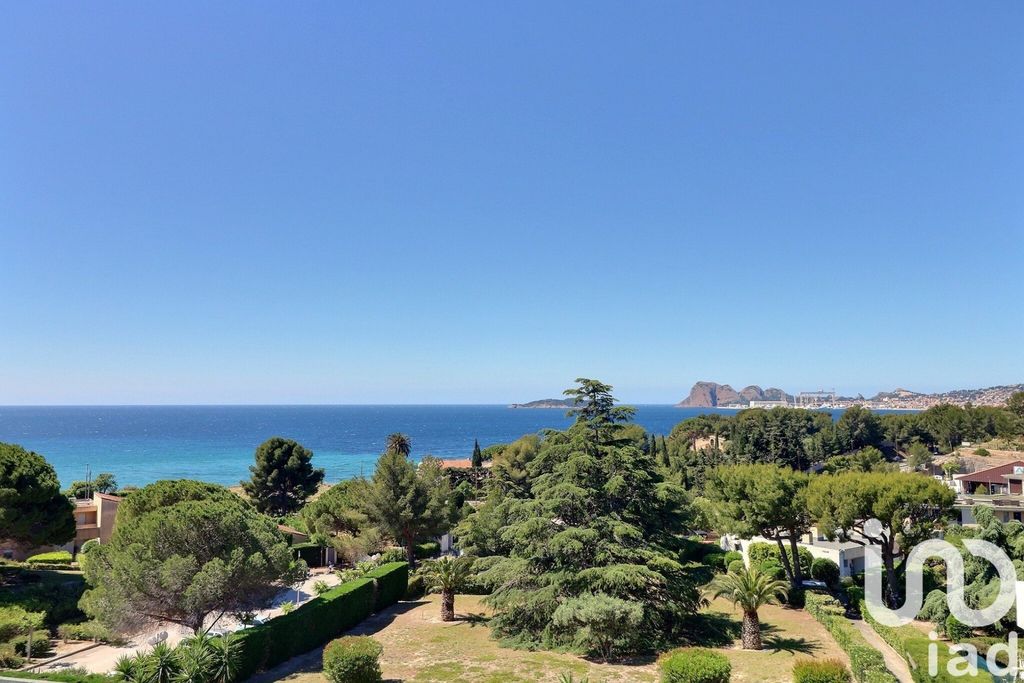 Achat studio à vendre 37 m² - La Ciotat