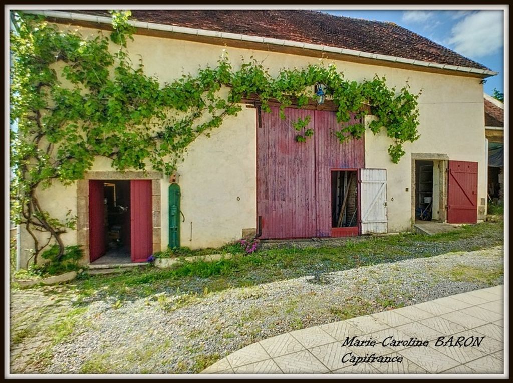 Achat maison 2 chambre(s) - Saint-Plantaire