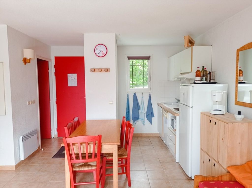 Achat maison 1 chambre(s) - La Salvetat-sur-Agout