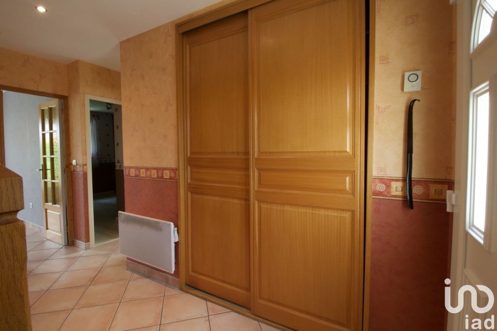 Achat maison 4 chambre(s) - Wavignies