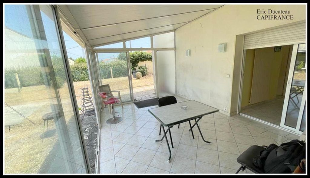 Achat maison 3 chambre(s) - Pessac