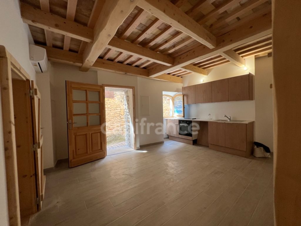 Achat maison 2 chambre(s) - Cornillon-Confoux