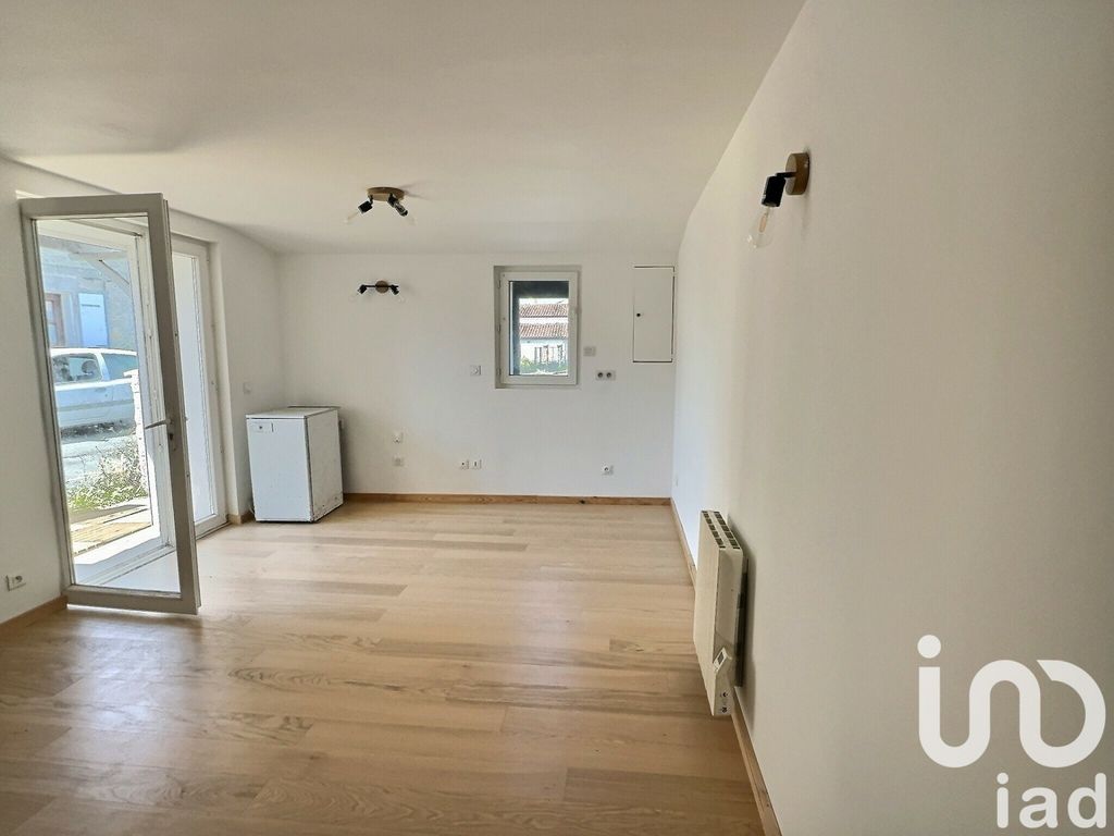 Achat maison 2 chambre(s) - Saint-Laurent-de-la-Prée