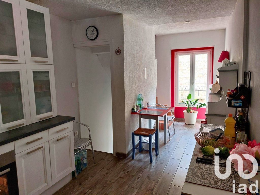 Achat maison à vendre 3 chambres 75 m² - Saint-Laurent-de-la-Salanque