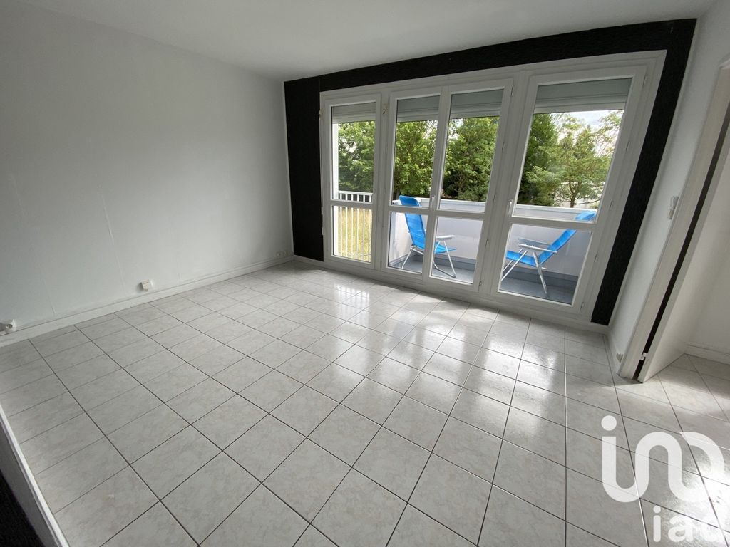 Achat appartement à vendre 2 pièces 41 m² - Amiens