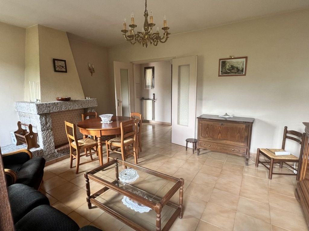 Achat maison 2 chambre(s) - Valle-di-Mezzana