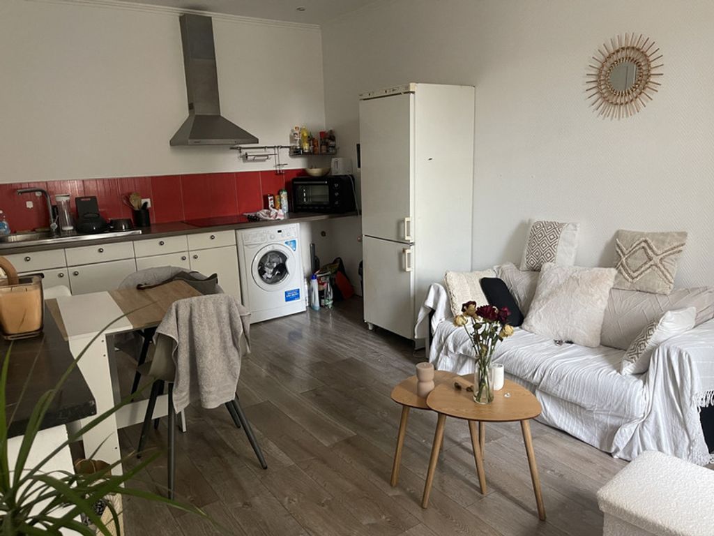 Achat appartement à vendre 2 pièces 48 m² - Saumur