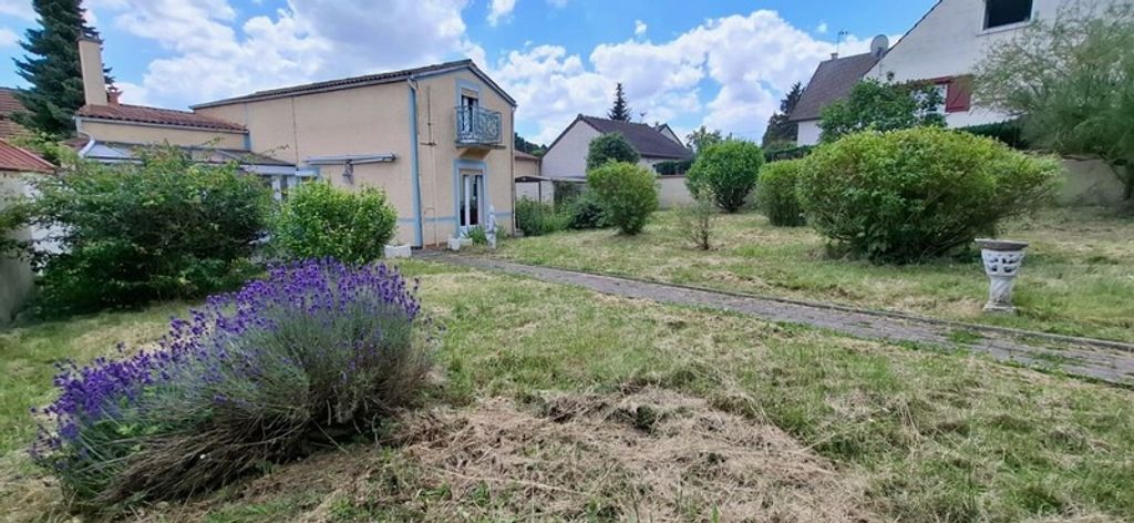 Achat maison 3 chambre(s) - Neuville-Saint-Amand