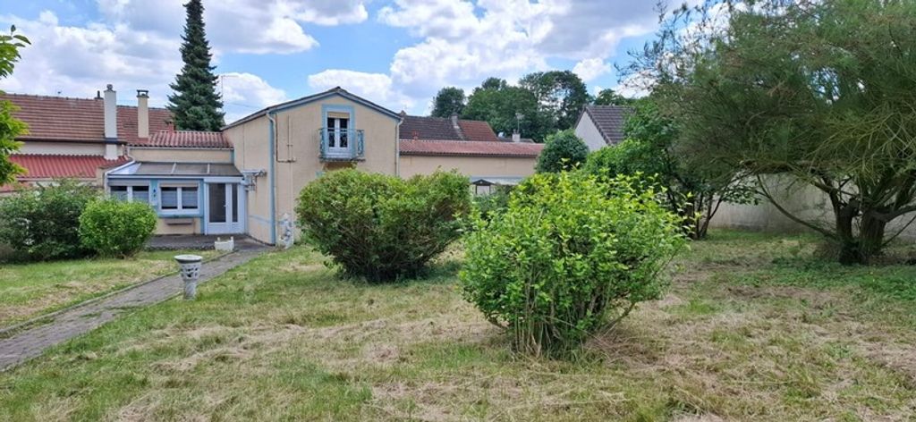 Achat maison 3 chambre(s) - Neuville-Saint-Amand