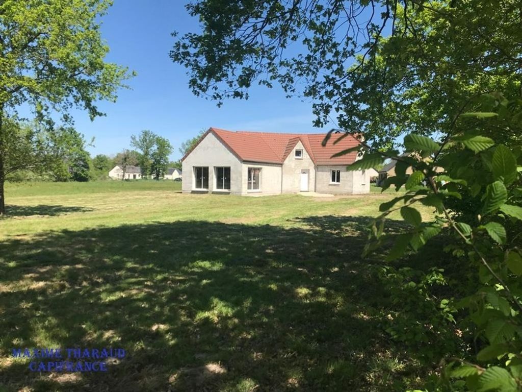 Achat maison 3 chambre(s) - La Ferté-Imbault