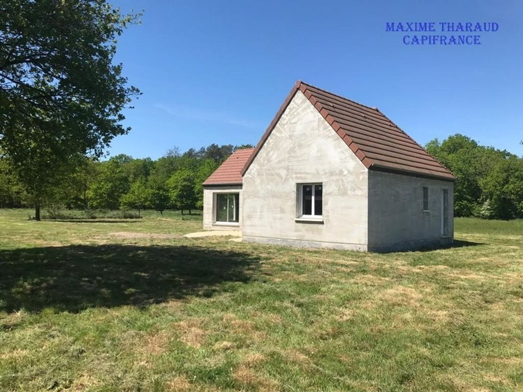 Achat maison 3 chambre(s) - La Ferté-Imbault