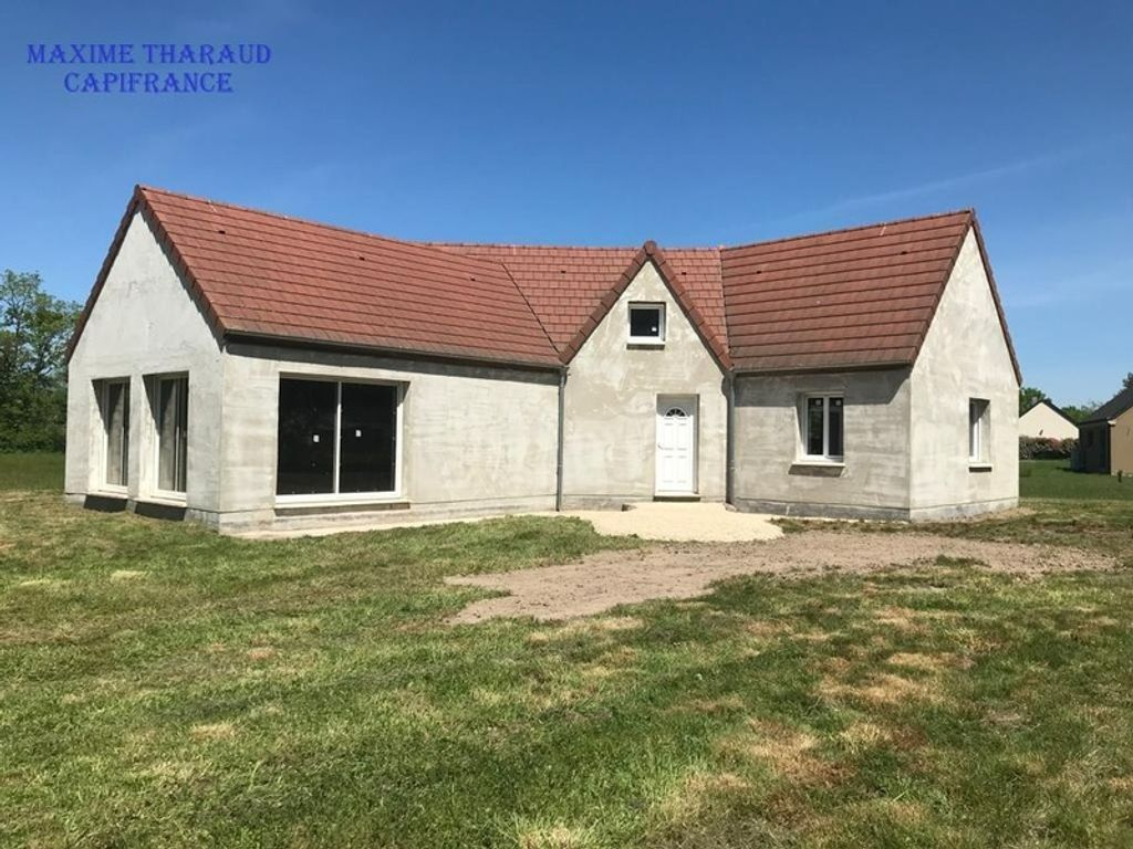 Achat maison 3 chambre(s) - La Ferté-Imbault