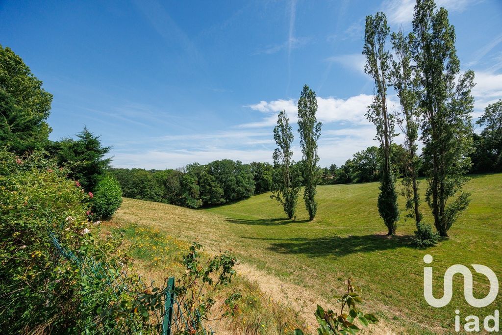 Achat maison 4 chambre(s) - Saint-Genis-les-Ollières