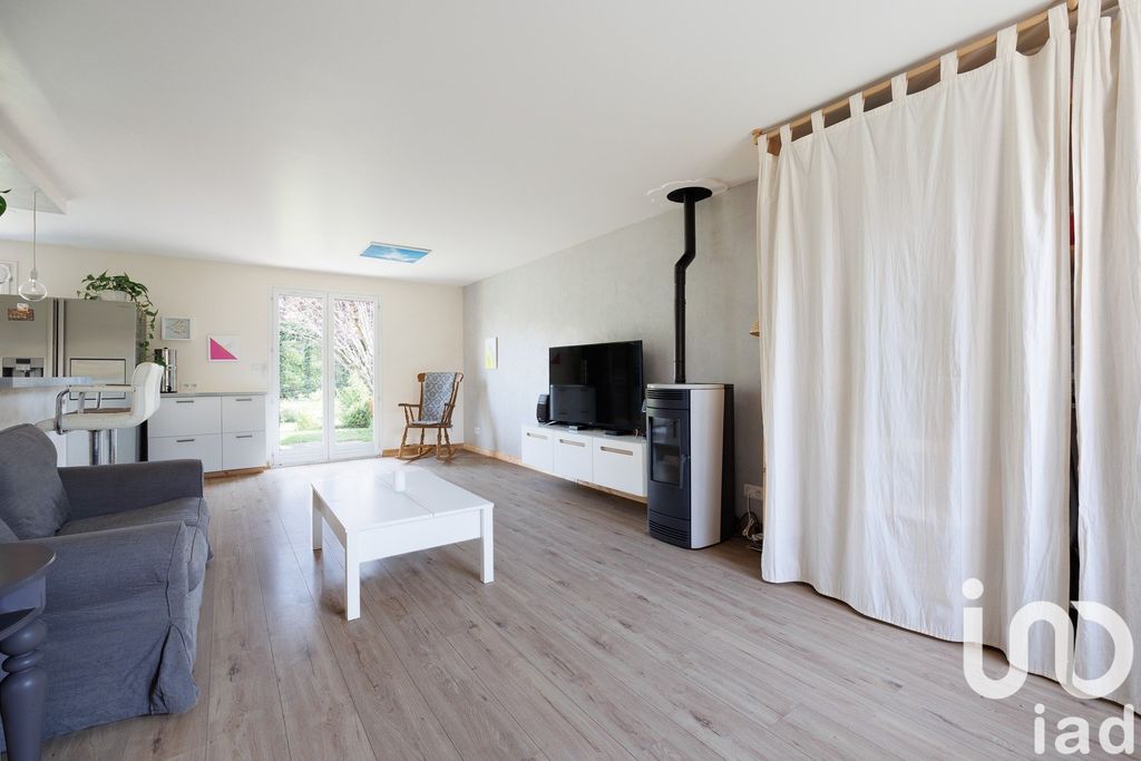 Achat maison 4 chambre(s) - Saint-Genis-les-Ollières