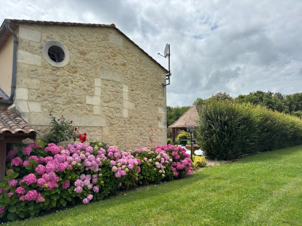 Achat maison 3 chambre(s) - Saint-Aubin-de-Branne