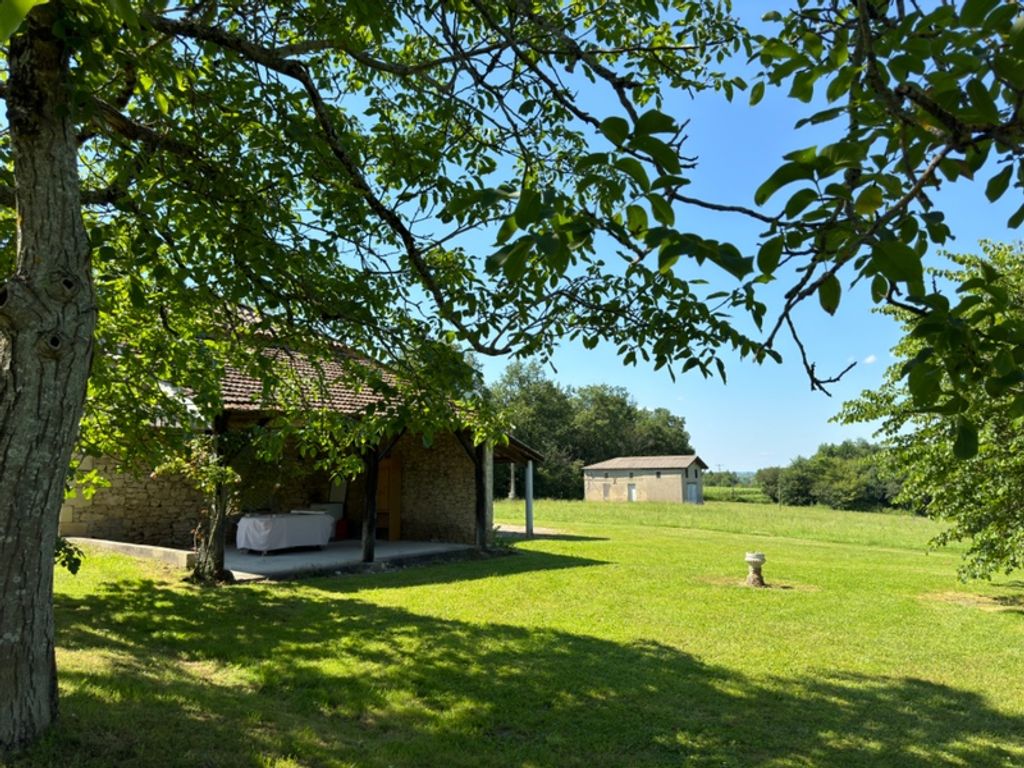 Achat maison 4 chambre(s) - Monségur