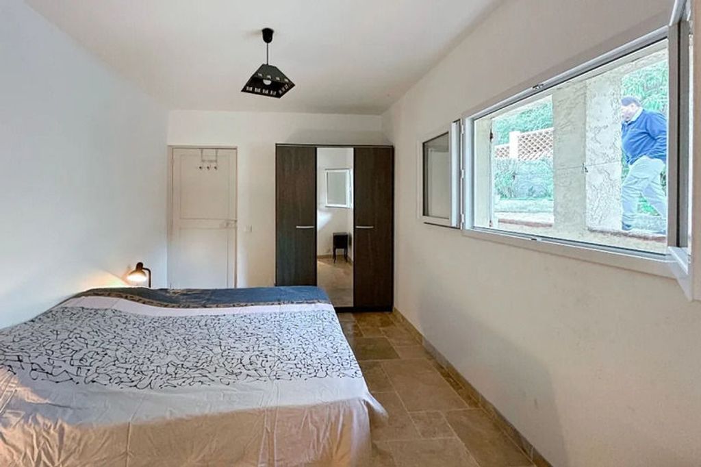 Achat maison 1 chambre(s) - Sainte-Maxime