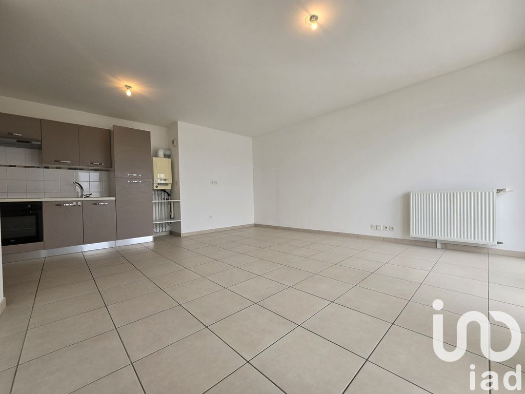 Achat appartement à vendre 3 pièces 62 m² - Brest