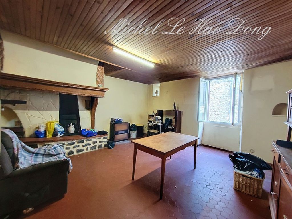 Achat maison à vendre 4 chambres 105 m² - Durfort-et-Saint-Martin-de-Sossenac