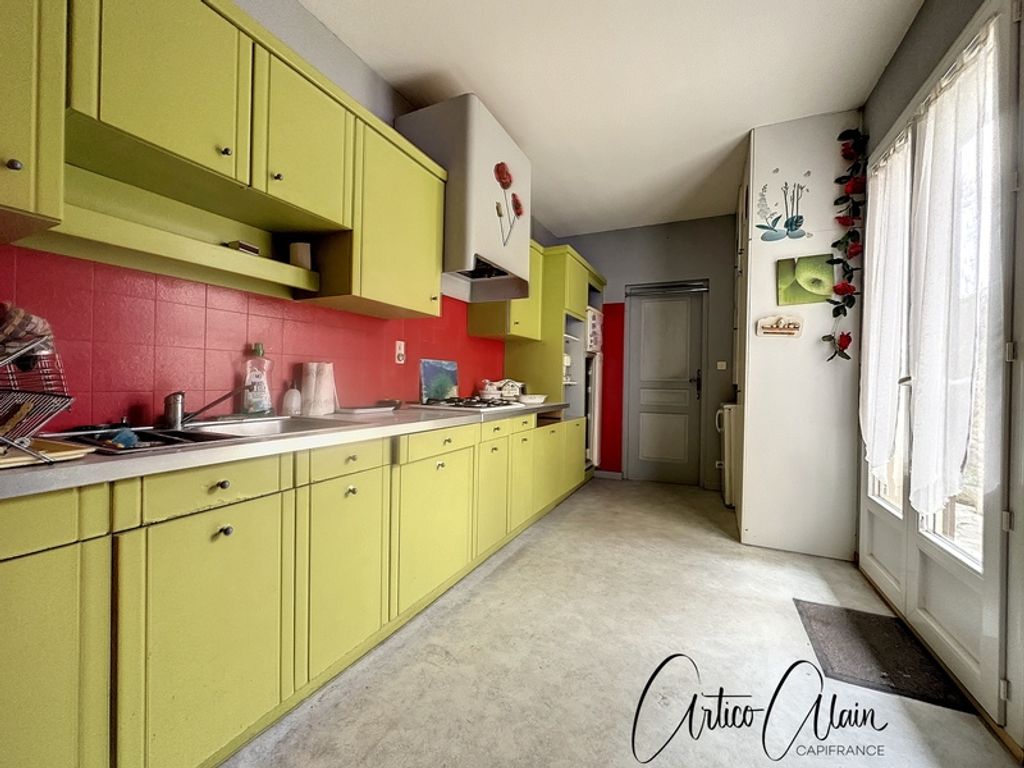 Achat maison 4 chambre(s) - Villefranche-de-Lauragais