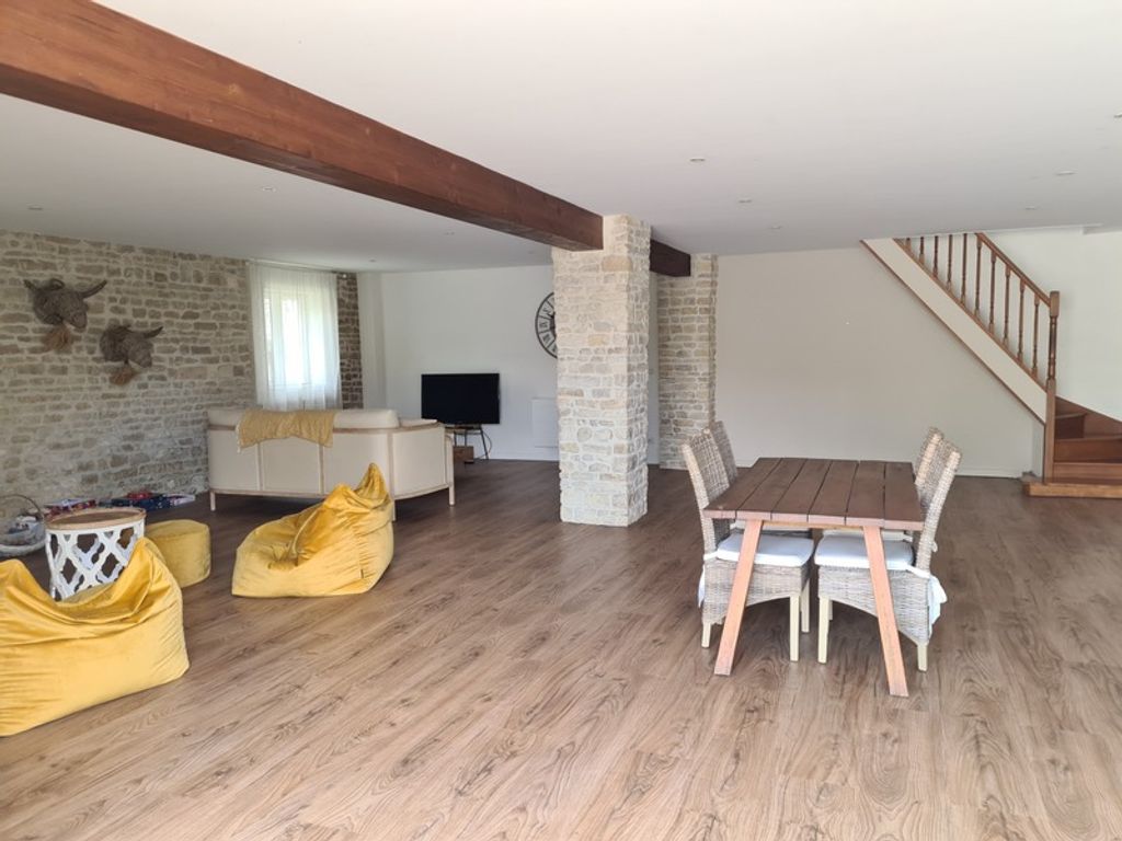 Achat maison 3 chambre(s) - Angoulême