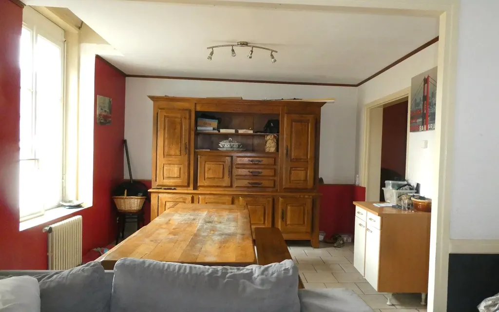 Achat maison à vendre 2 chambres 100 m² - Argences