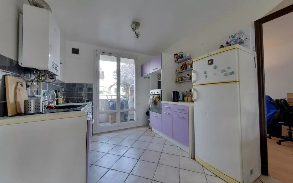 Achat appartement 3 pièce(s) Bobigny